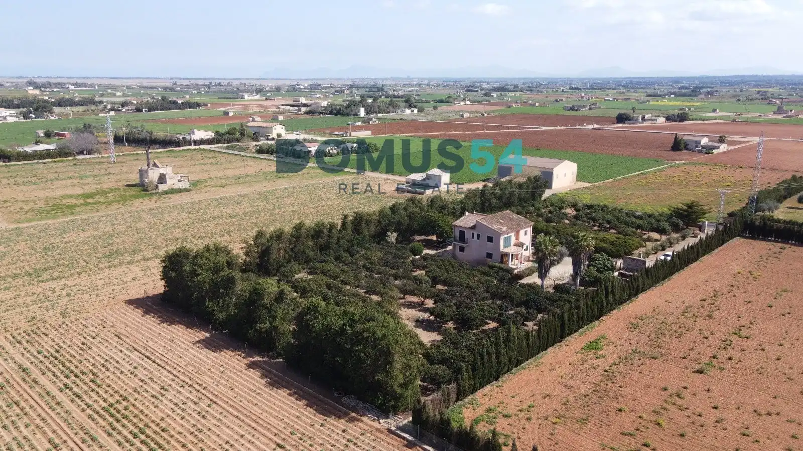 Casa rústica en venda a Sa Pobla, imagen 18