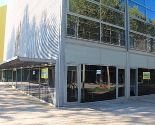 Oficina de lloguer a Calle Antonio Suárez, 10, Reyes Católicos, Alcalá de Henares