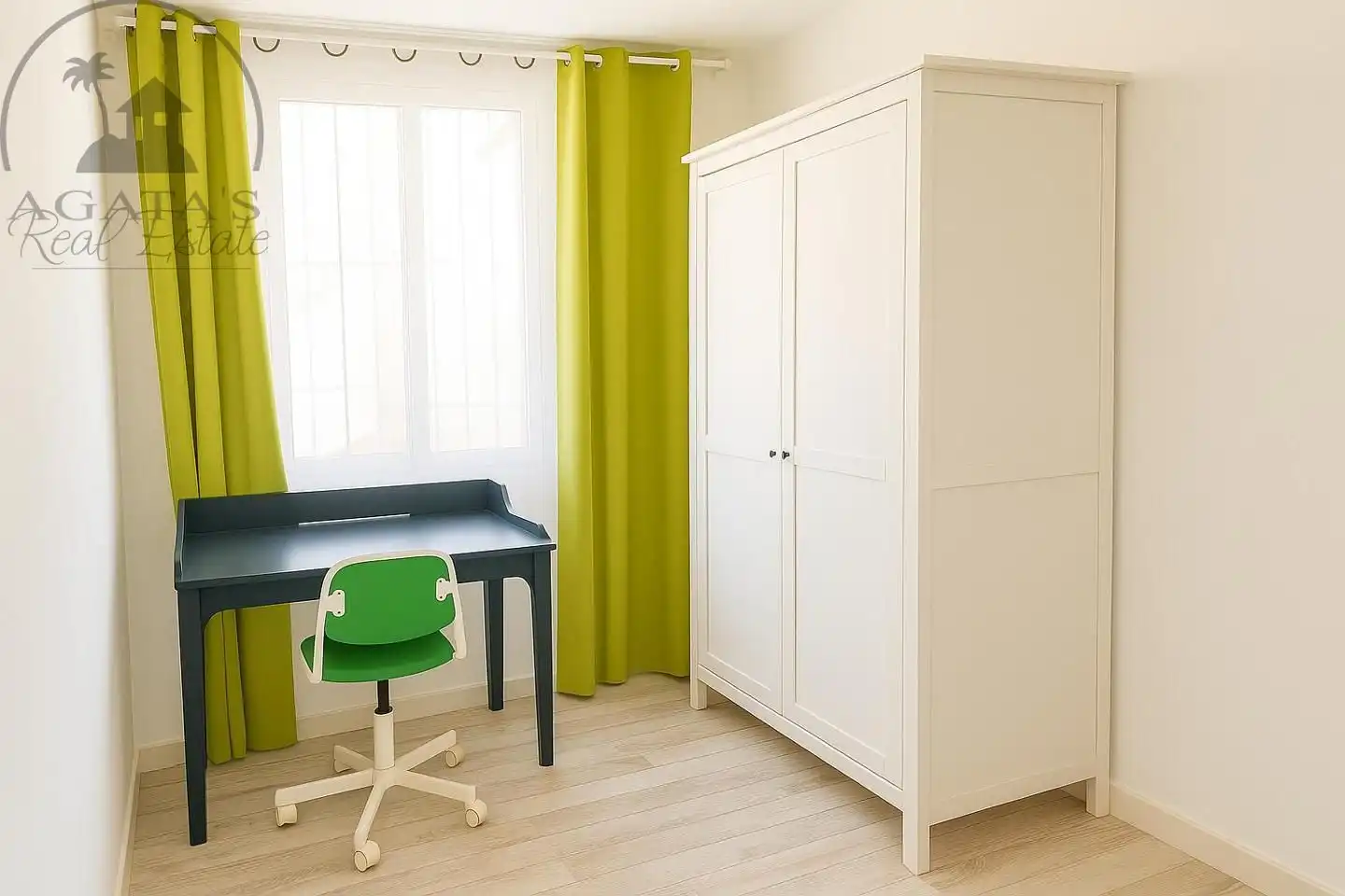 Flat for sale in Playa Jardín, imagen 7