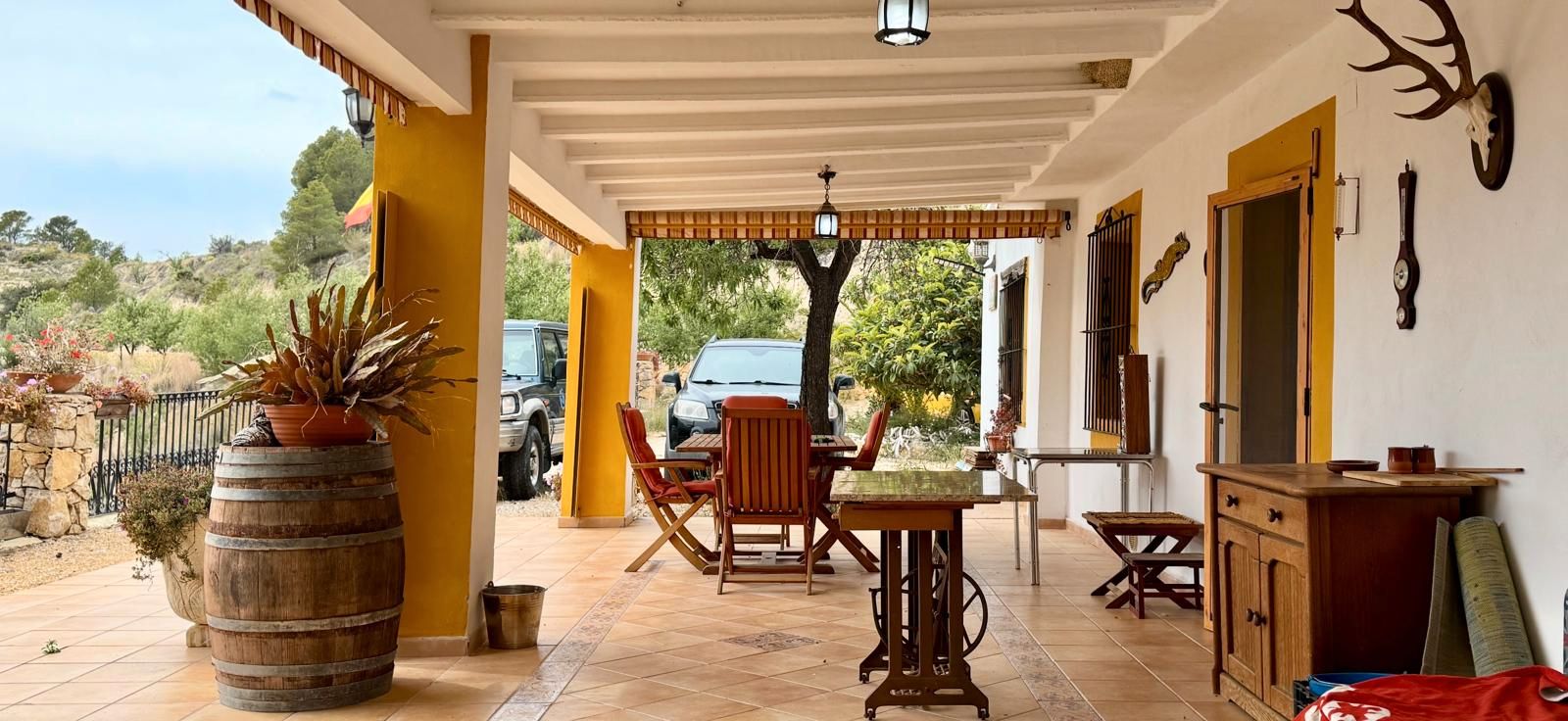 Country house for sale in Partida Foya Moli, Sella