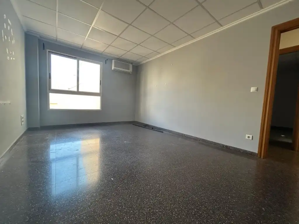 Oficina en venta en Calle Doctor Velazquez, Segorbe