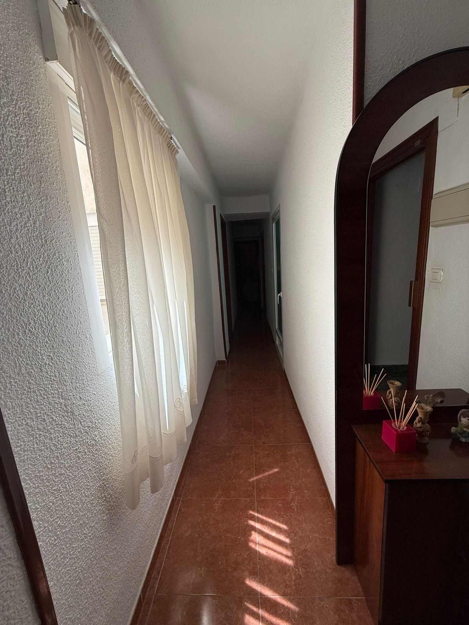 Apartamento en venta en Motril con Calefacción y Balcón