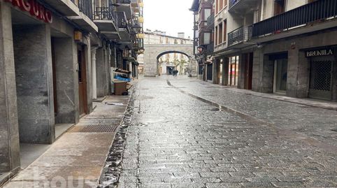 Foto 2 de Pis en venda a Korreo Kalea, ., Tolosa, Gipuzkoa