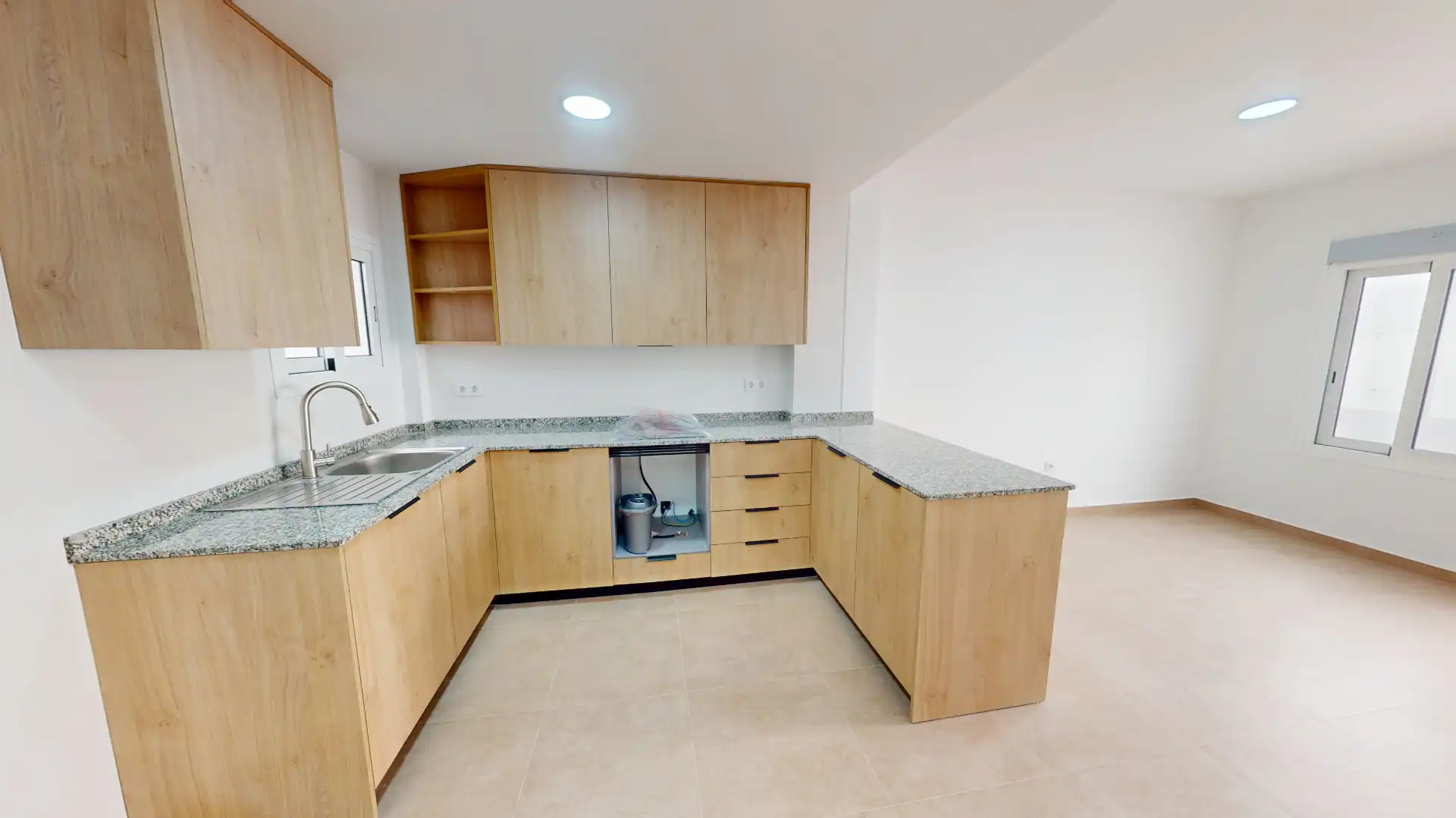 Cuina de Edifici en venda en Elche / Elx