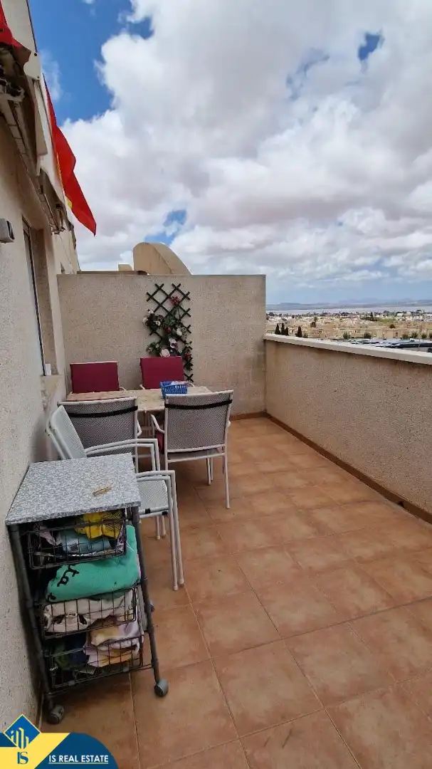Penthouse mit Pool zum Verkauf in Centro, imagen 15