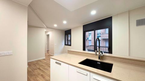 Photo 2 of Flat for sale in Carrer Josep Carner, Font Verda, Granollers