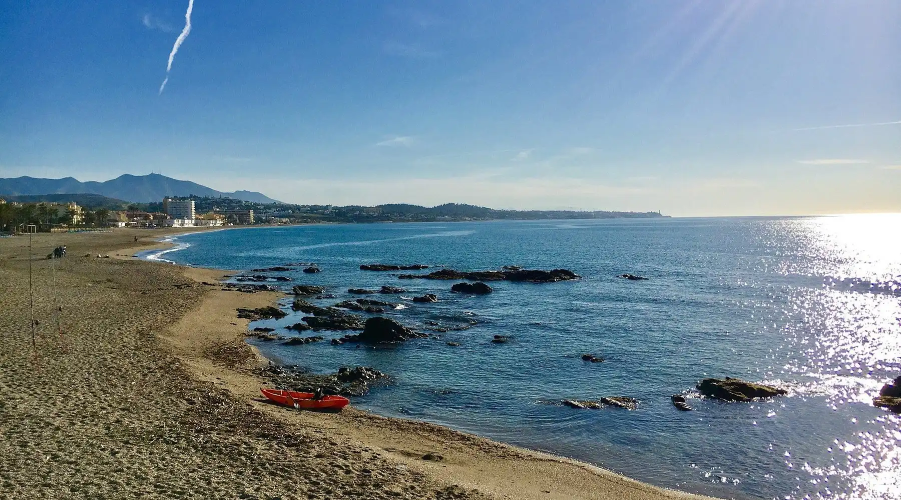 Apartment with pool for sale in Calle Sierra de Baza, imagen 4