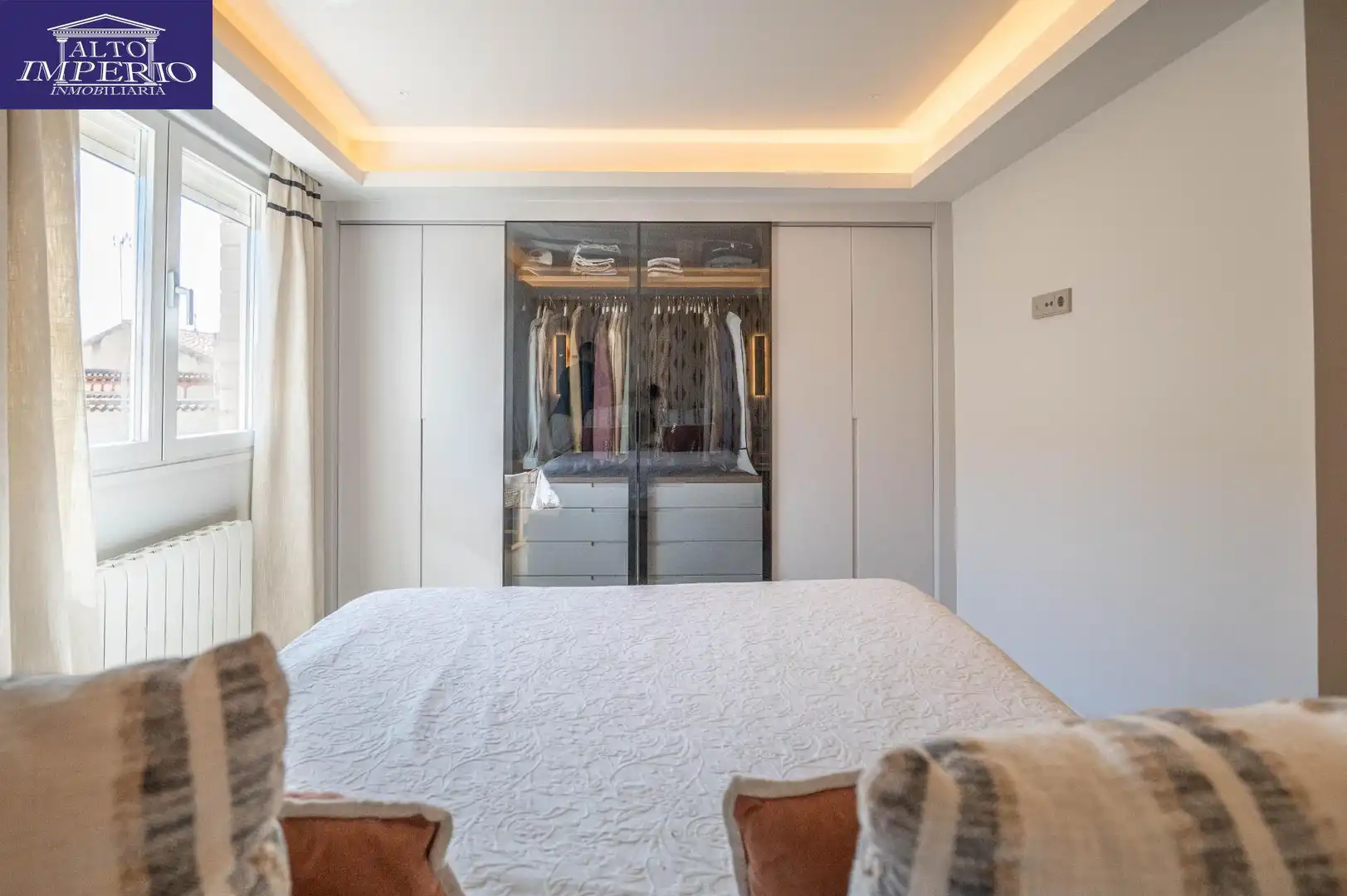 Penthouse with lift for sale in Calle ABEN HUMEYA 7, imagen 52