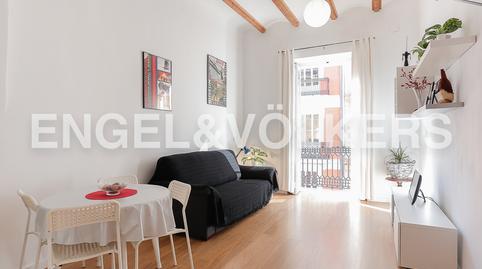 Foto 3 de Pis de lloguer a El Botànic,  Valencia Capital