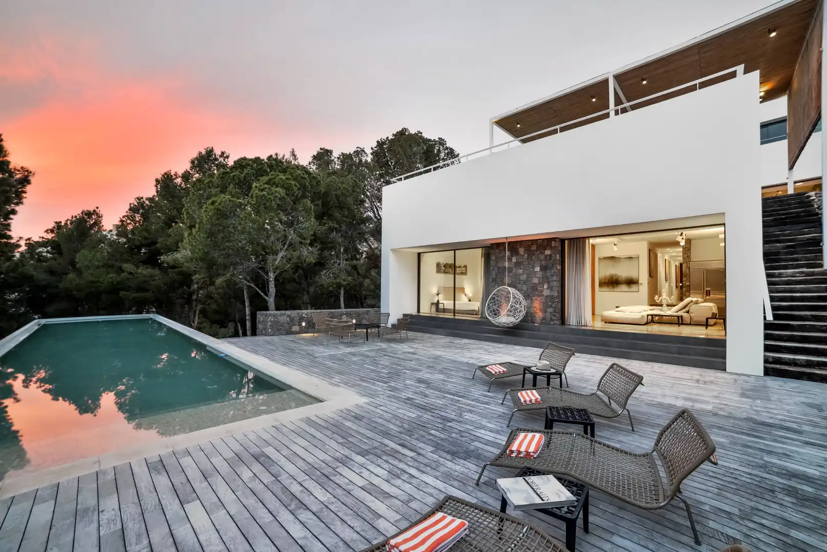 Detached house with pool for sale in Altea la Vella, imagen 80