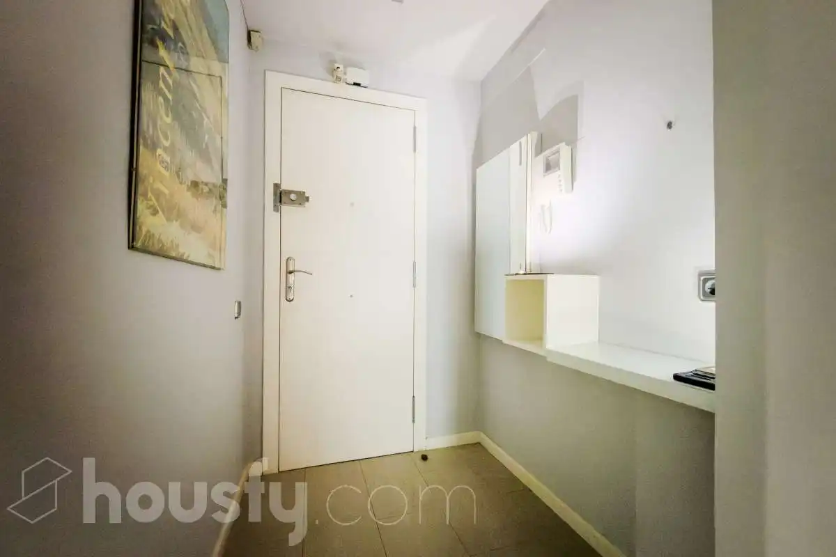 Piso con ascensor en venta en Carrer de Muntaner ., imagen 24