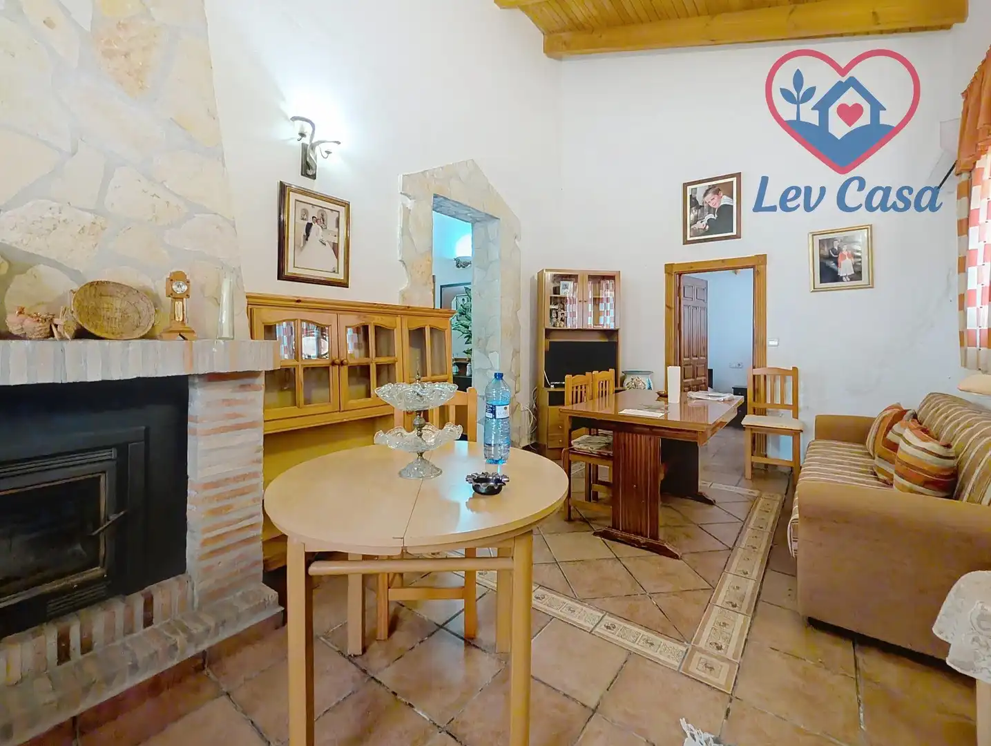 Casa o xalet en venda en Mazarrón