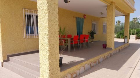 Photo 5 of Houses for sale in Perleta - Maitino, Elche / Elx