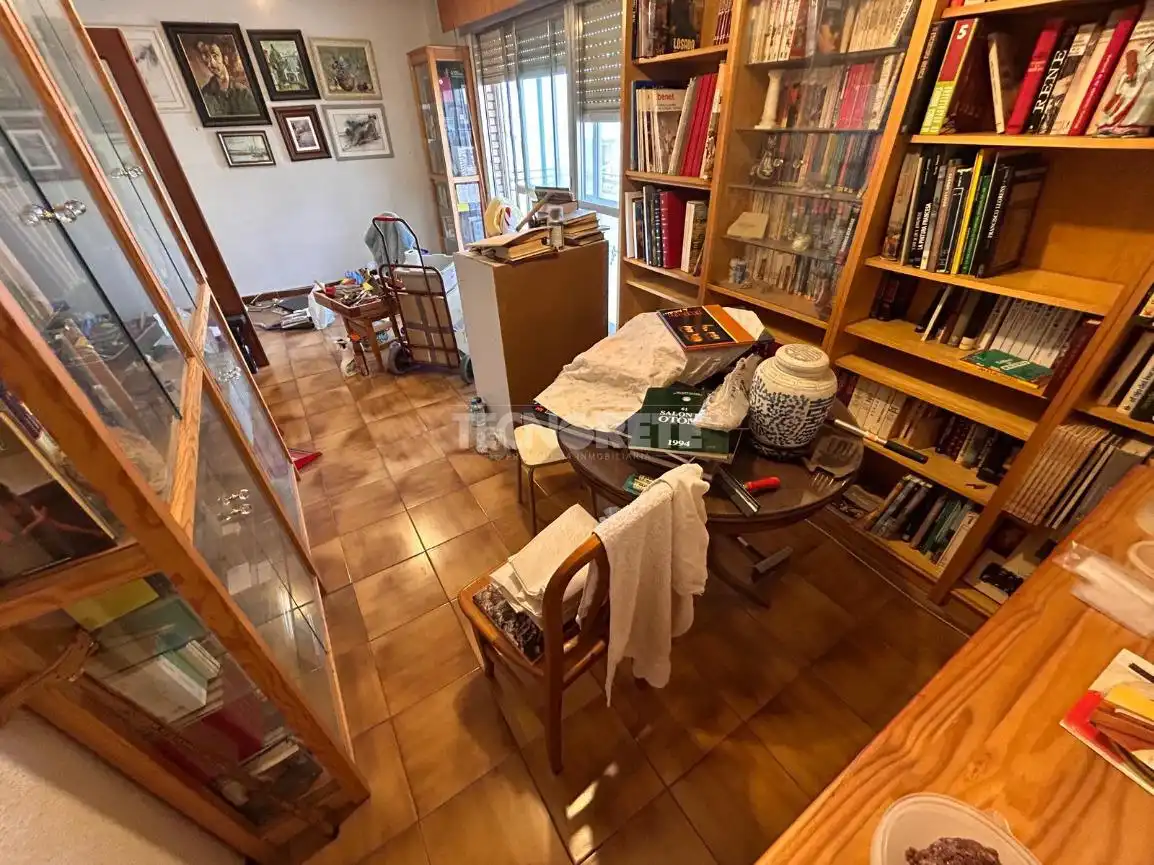 Pis en venda en Guadalajara amb Calefacció, Parquet i Terrassa