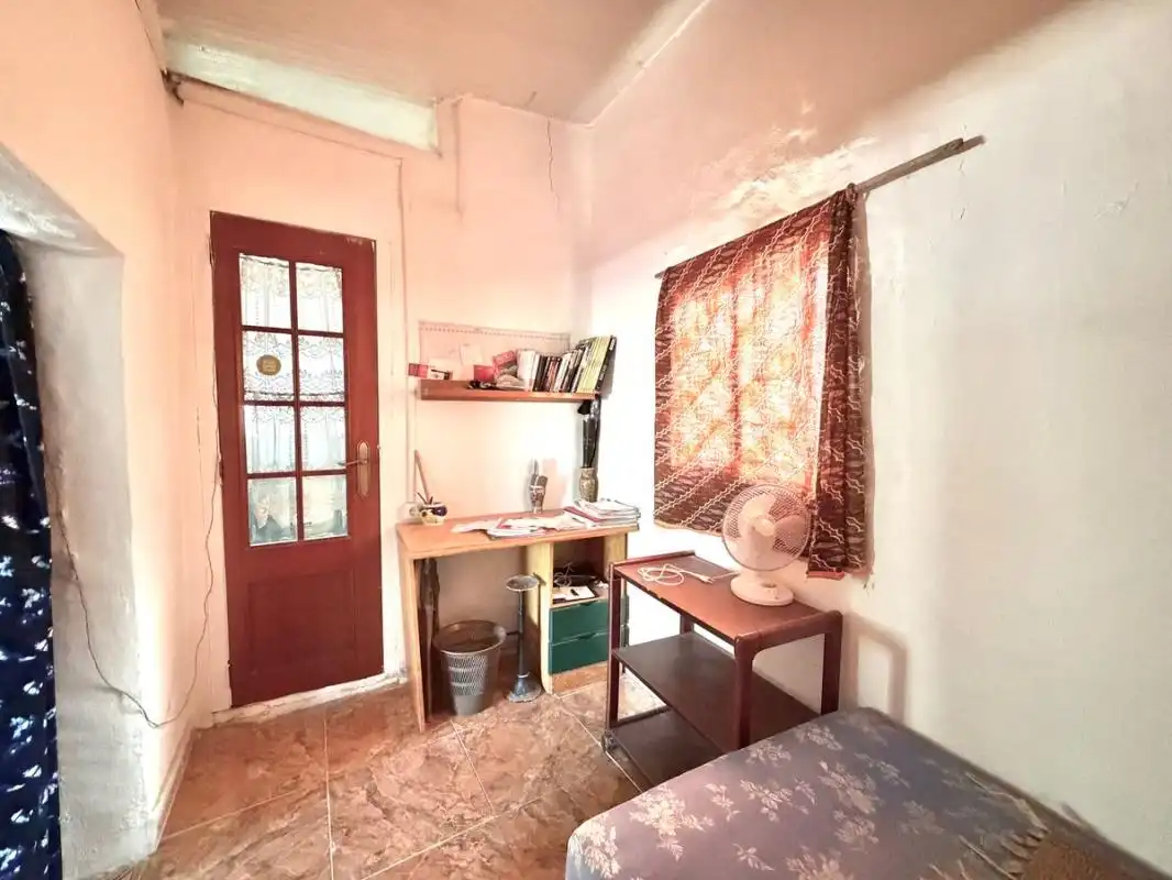 Casa rústica amb terrassa en venda a Plaça Diseminados, imagen 10