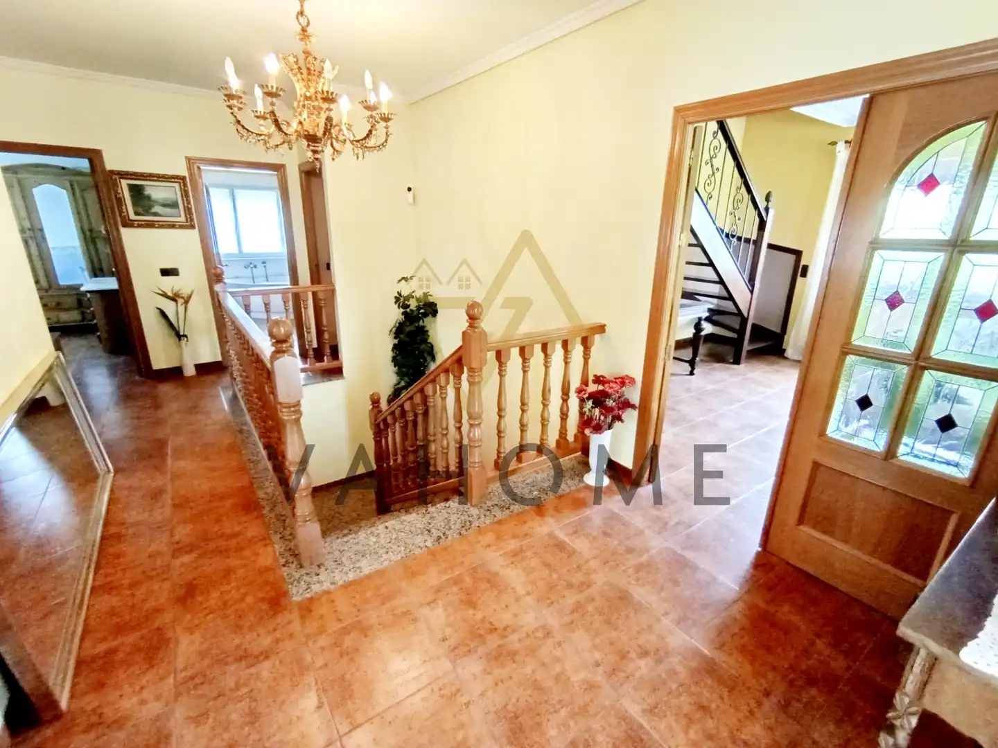 Casa o chalet en venta en Pepino con Aire acondicionado, Calefacción y Jardín privado
