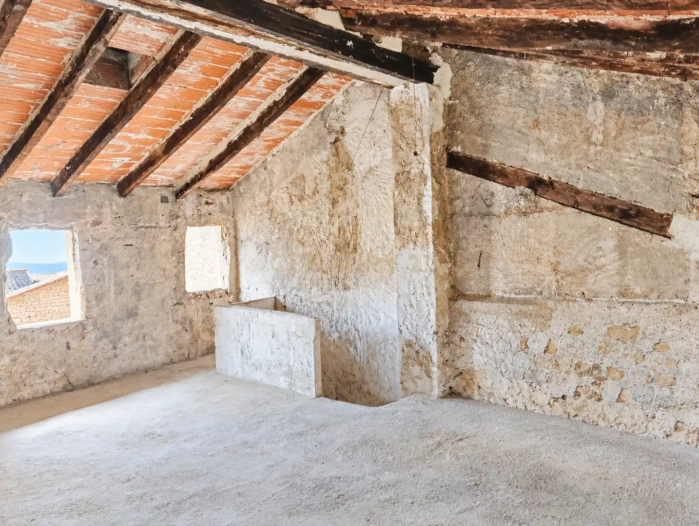 Casa con terraza en venta en Plaça de la Bassa, 25, 46800 Xàtiva, Valencia, Spain, imagen 12