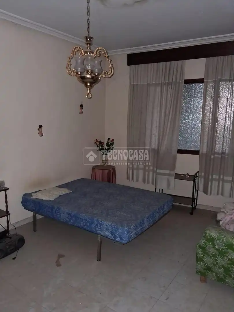 Casa amb terrassa en venda a Baeza, imagen 8
