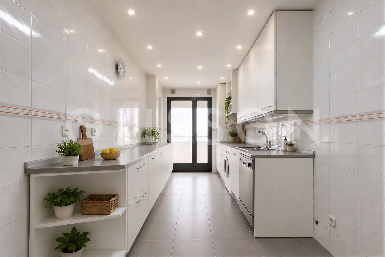 Piso con piscina en venta en Chamartín, imagen 8