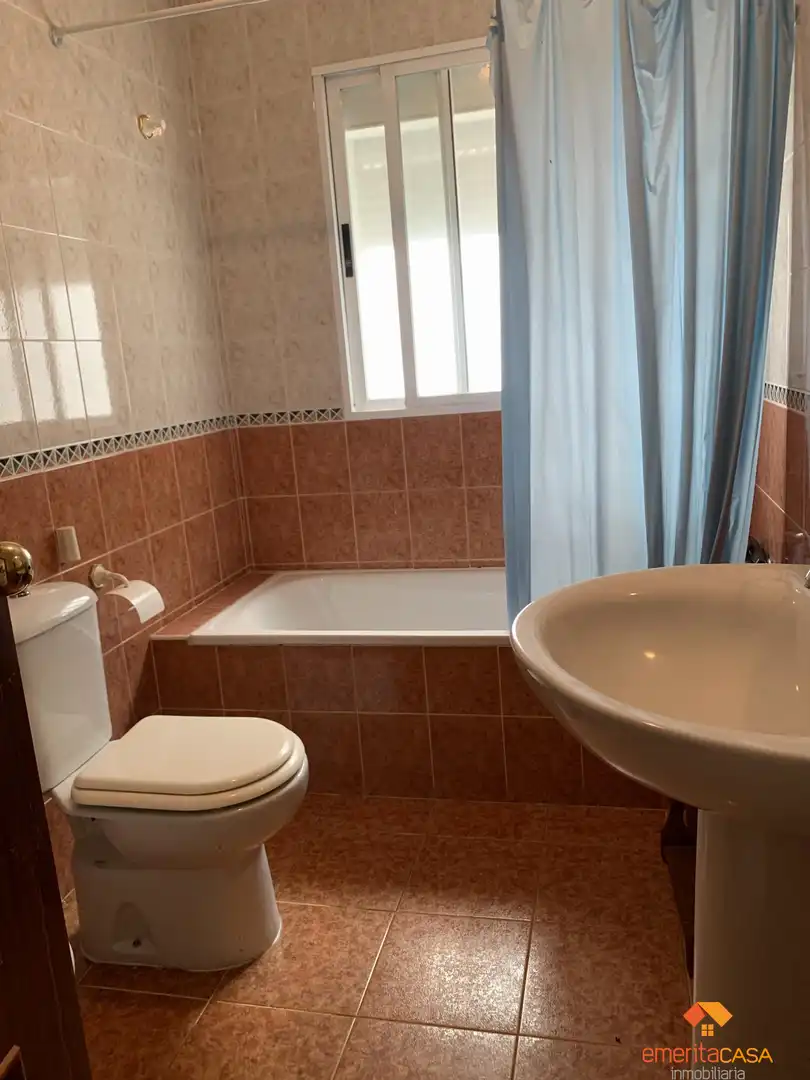 Baño de Piso en venta en Almendralejo con Trastero