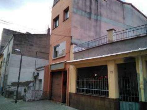 Foto 1 de Dúplex en venda a Rec, Canovelles, Barcelona