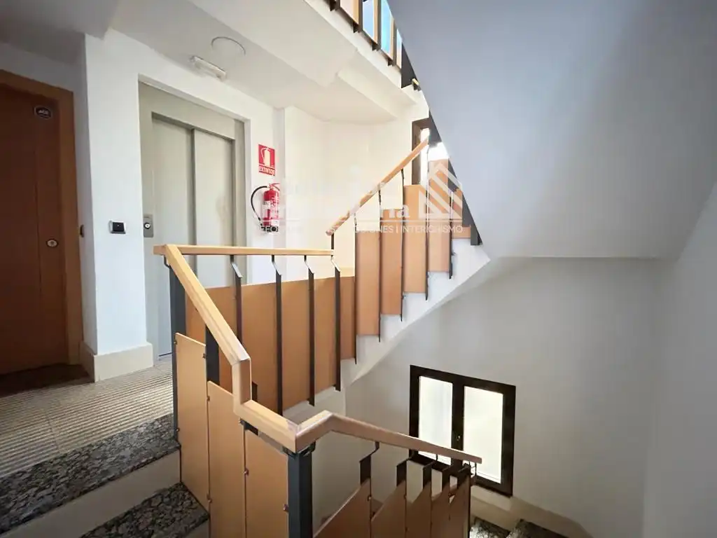 Flat for rent in Sanchez Barbero, 15, Barrio del Centro