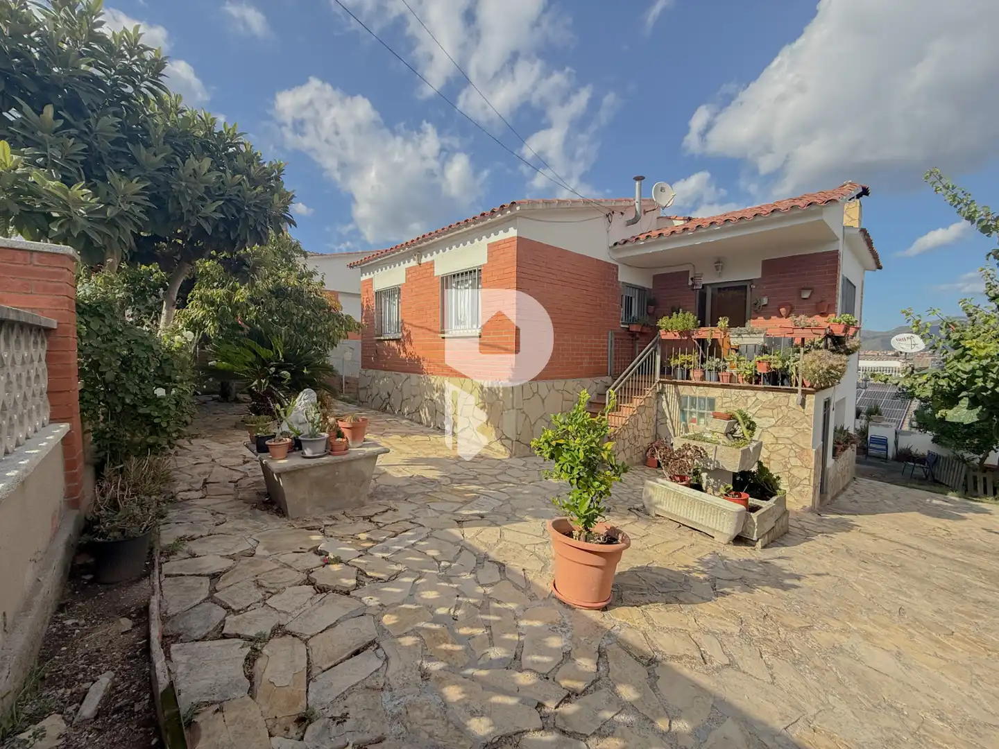 House with terrace for sale in Can Rial, imagen 2