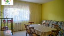 Bedroom of Flat for sale in Reus  with Heating, Balcony and Internet