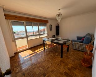 Living room of Flat for sale in Losar de la Vera  with Balcony