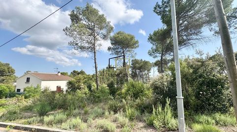 Terreno urbano en venta en Pontons  400 m2, immagine 2
