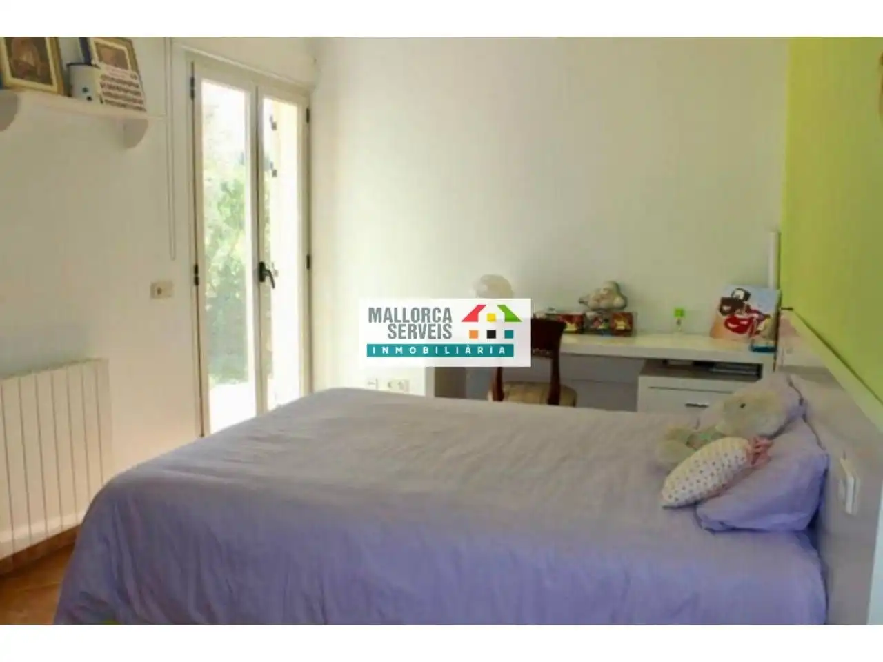 Casa con jardín en venta en Sant Llorenç des Cardassar, imagen 11