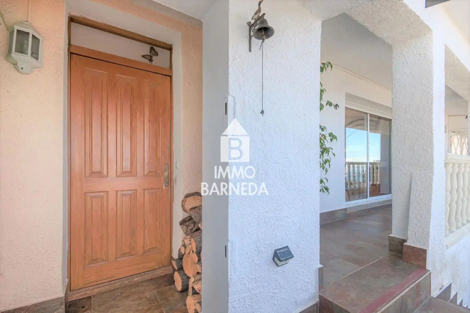 Casa con piscina en venta en N/A s/n, imagen 26