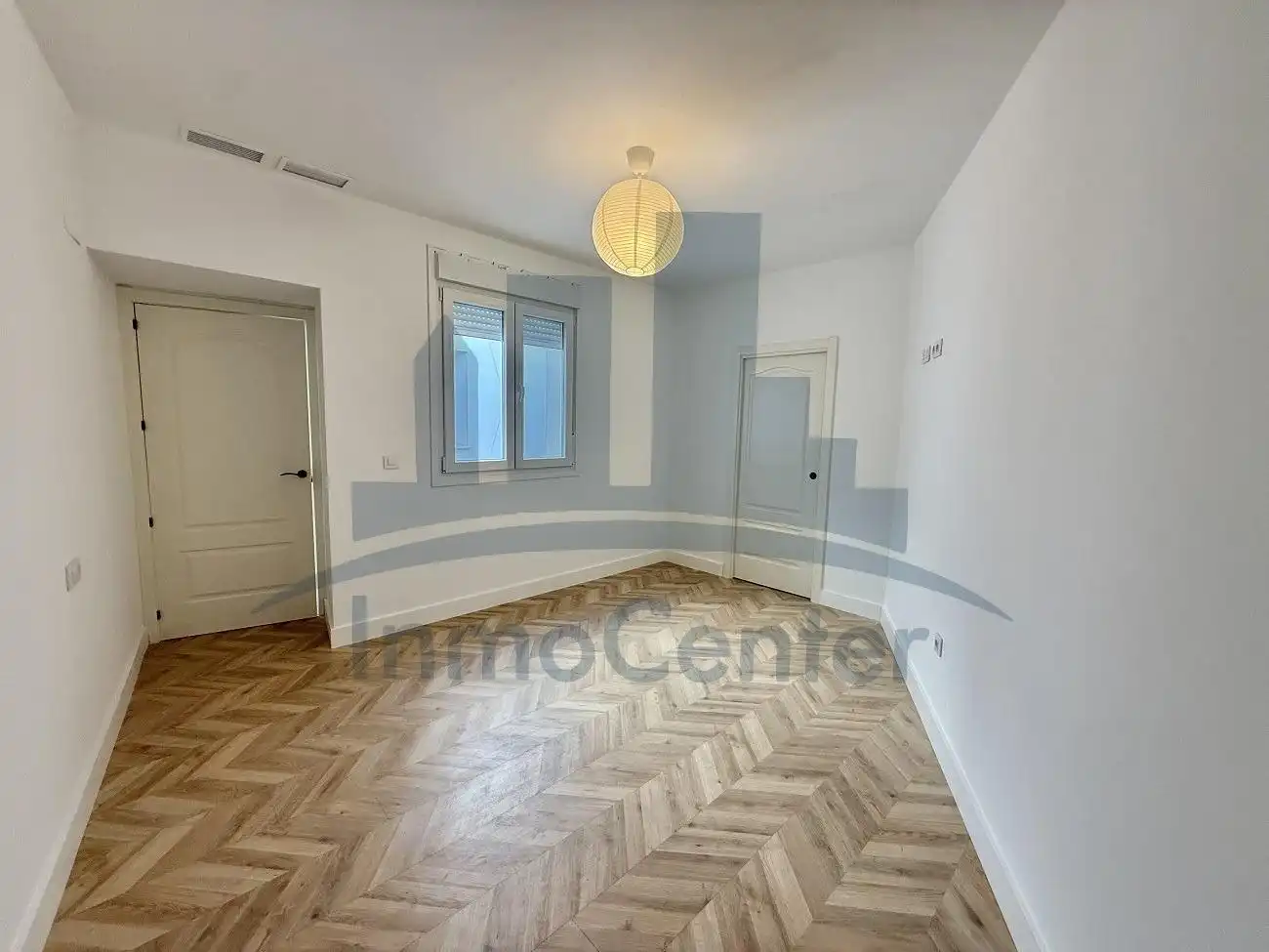 Apartamento de alquiler en Badajoz con Calefacción