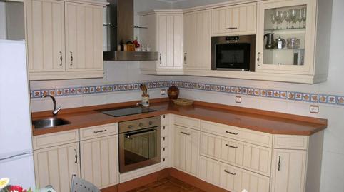 Foto 5 de Pis de lloguer a Tetuán Bloques, Centro ciudad, Linares