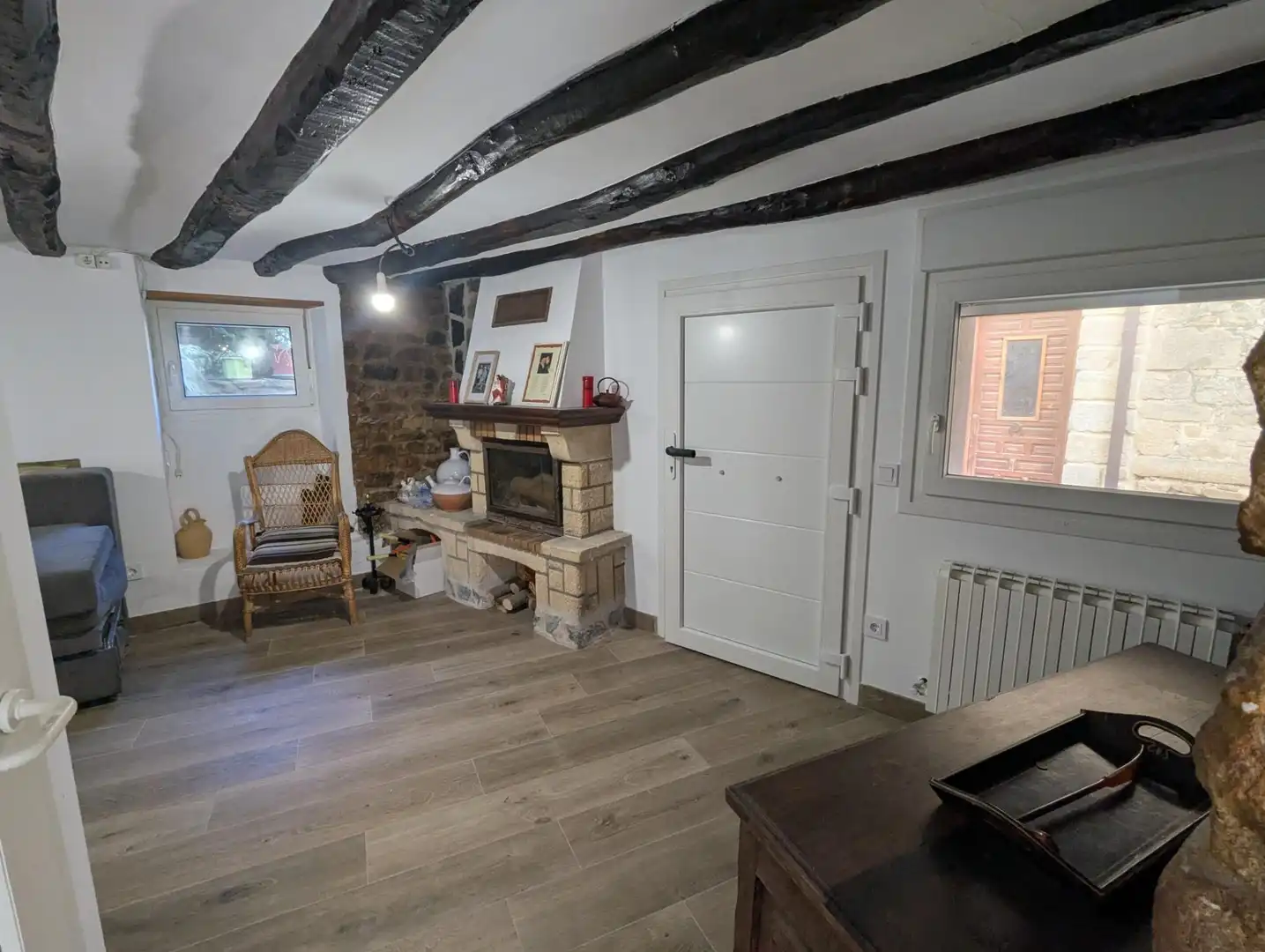 Casa o chalet en venta en Aberin con Calefacción, Jardín privado y Piscina