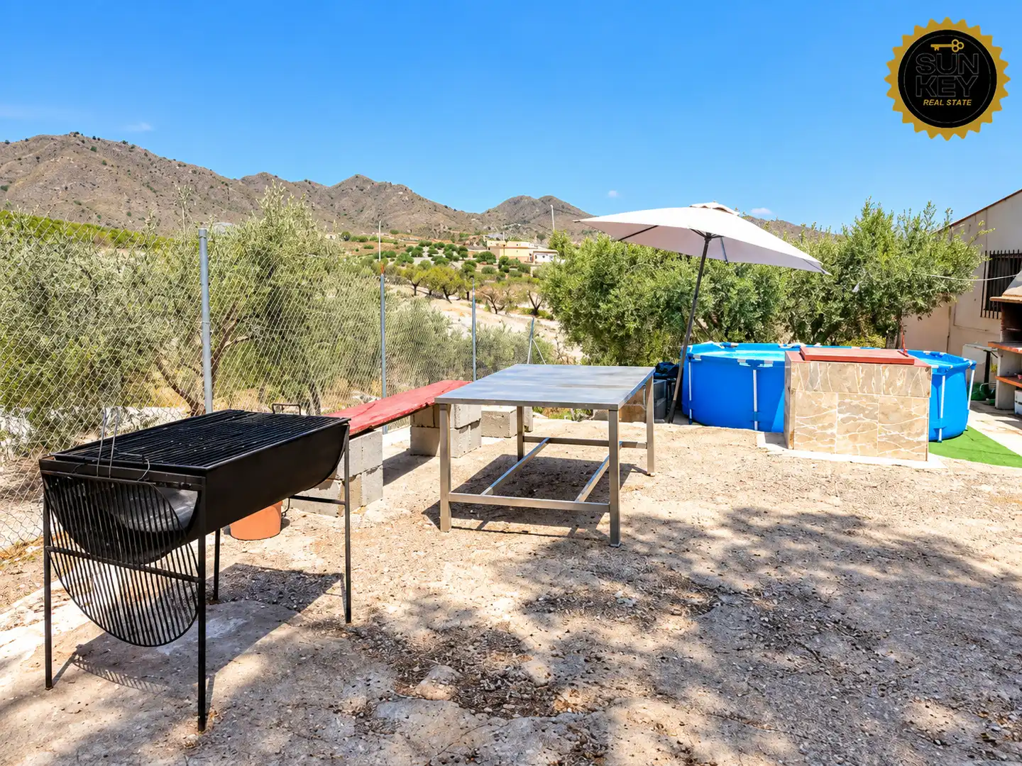 Casa o chalet de alquiler en La Magdalena - Molinos Marfagones