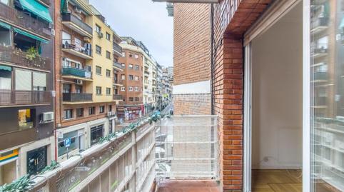 Foto 4 de Pis en venda a Ciudad Jardín, Madrid