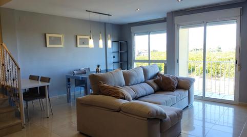 Foto 3 de Casa adosada de lloguer a Miramar, Valencia