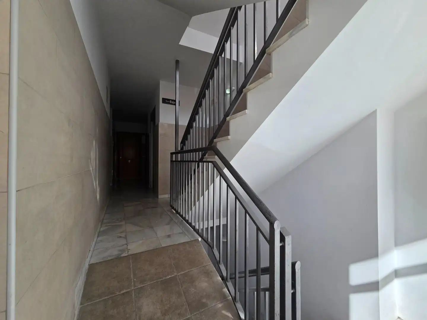 Planta baja en venta en Puerto de Garrucha