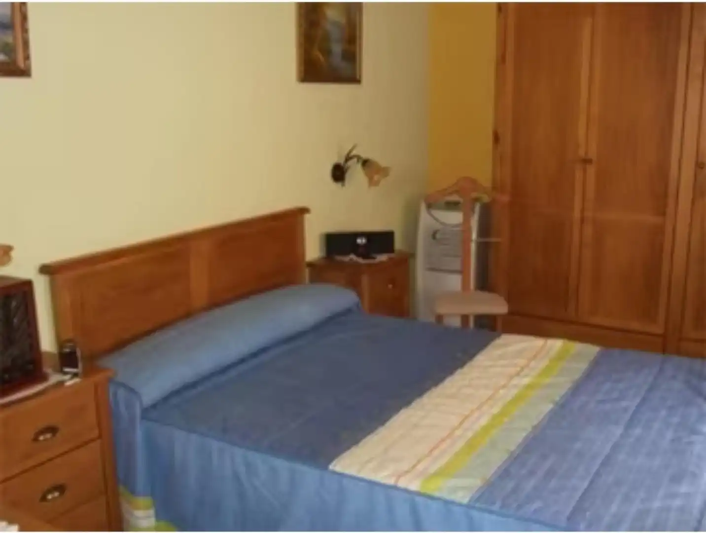 Habitación de Piso en venta en Valderas