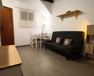 Living room of Flat to rent in  Barcelona Capital