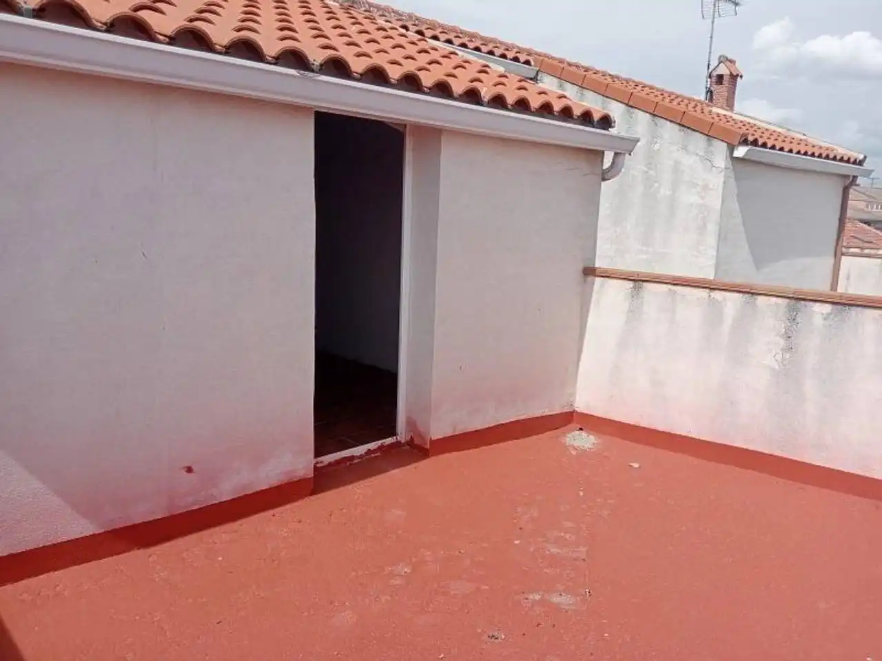 Casa a schiera con giardino in vendita a Calle Nueva, imagen 12