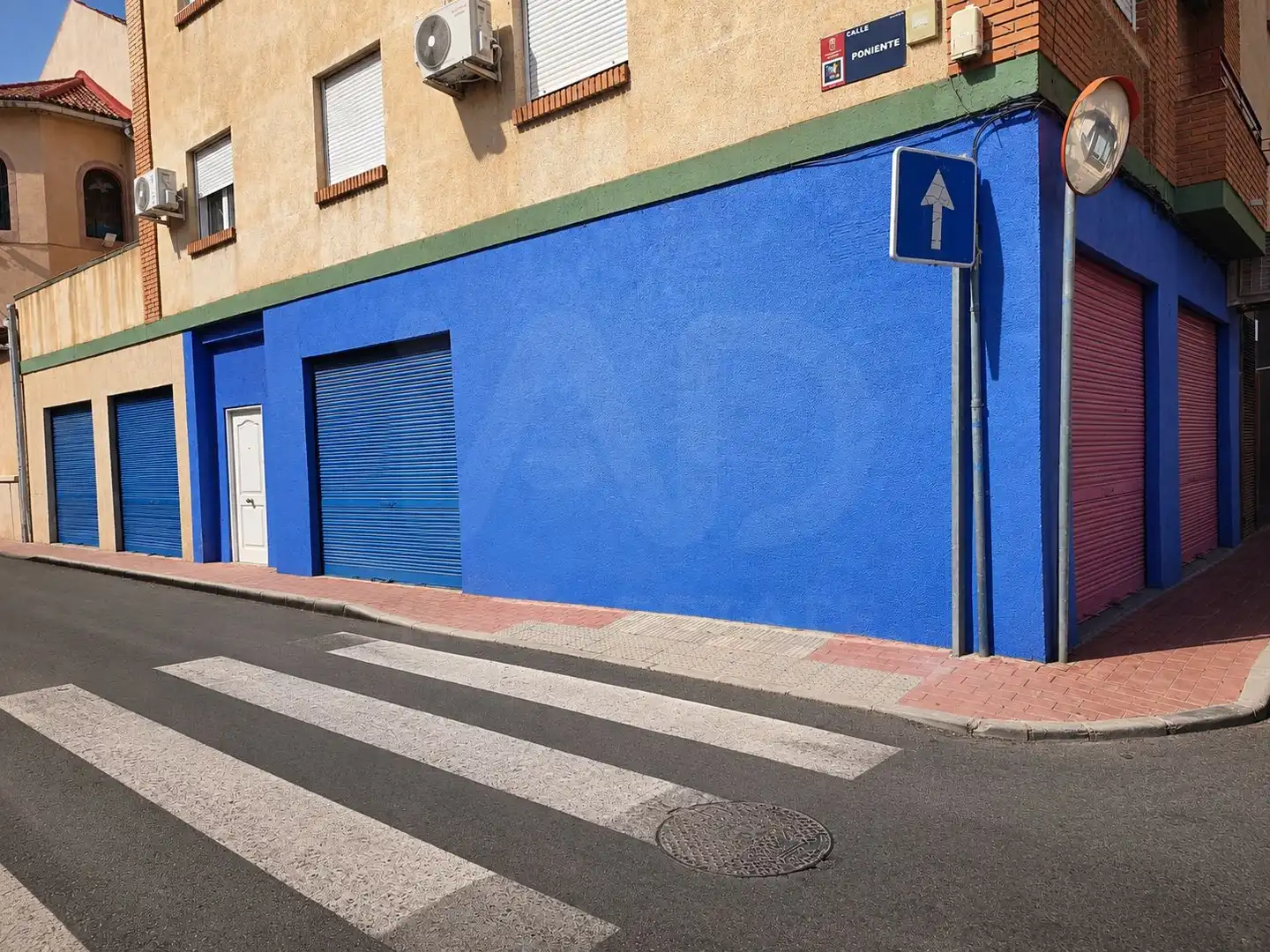 Local comercial de lloguer a Pedanías Este, imagen 4