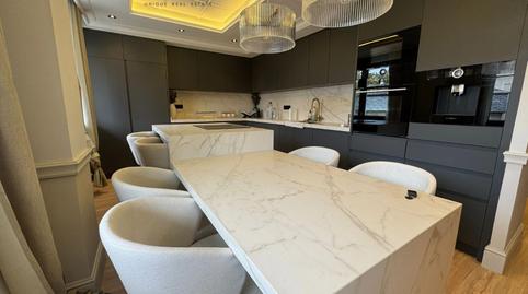 Photo 4 of Flat to rent in General Ampudia, Vallehermoso, Madrid