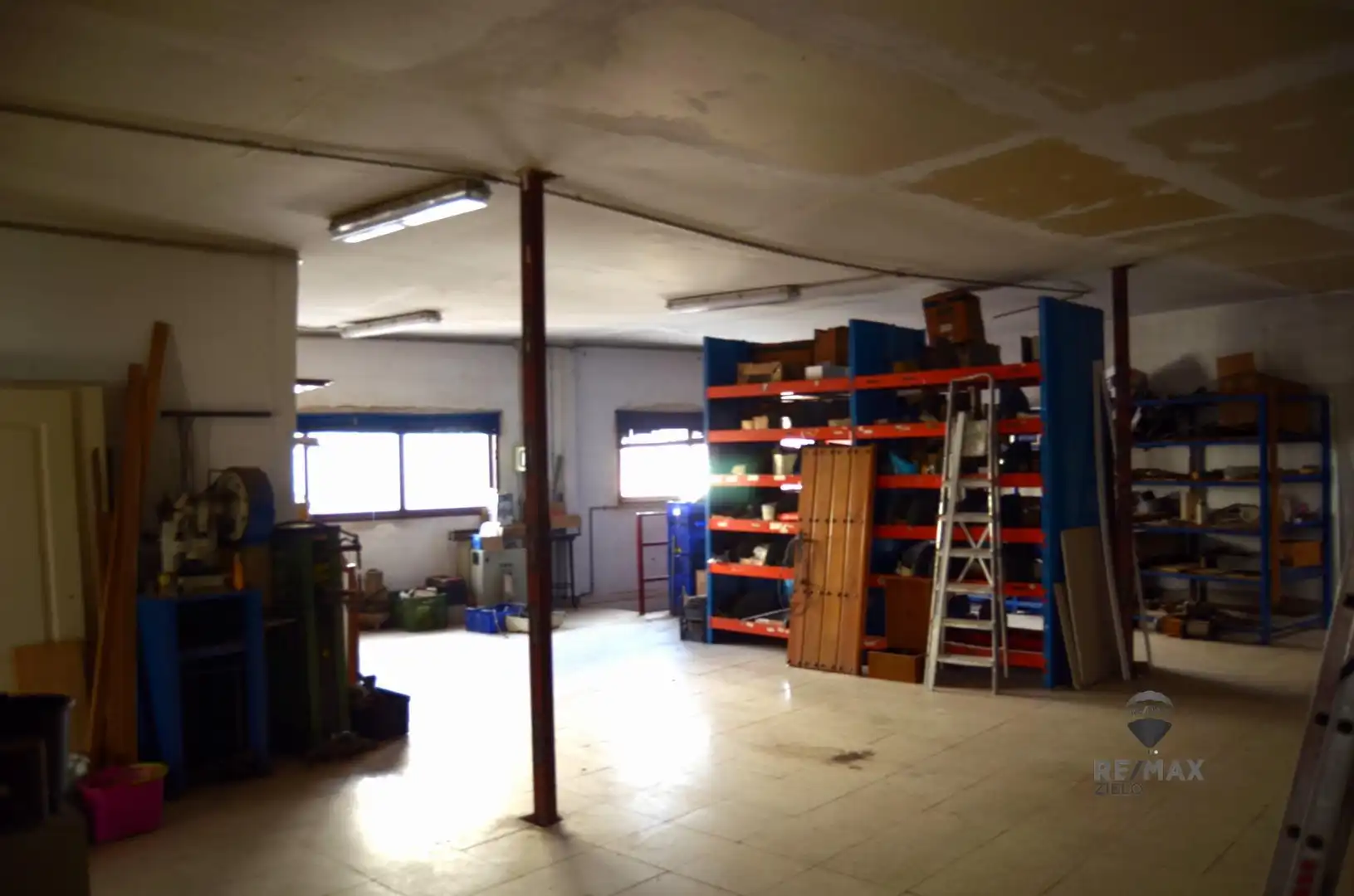 Industriegebäude zum Verkauf in Leganés Norte, imagen 9