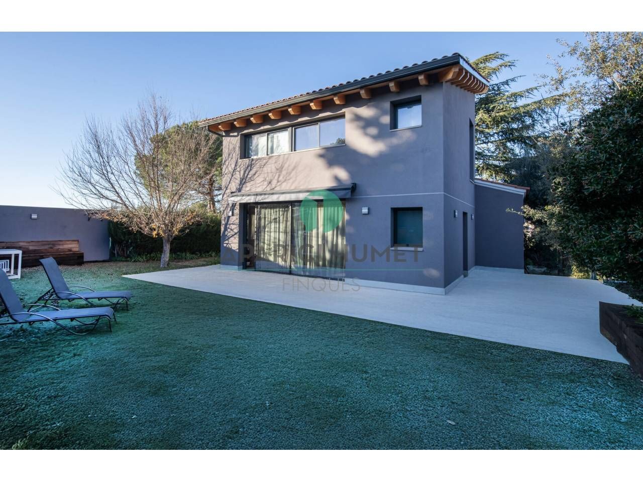 House or chalet for sale in Valldoreix