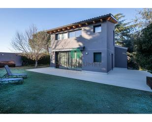 House or chalet for sale in Valldoreix, Sant Cugat del Vallès