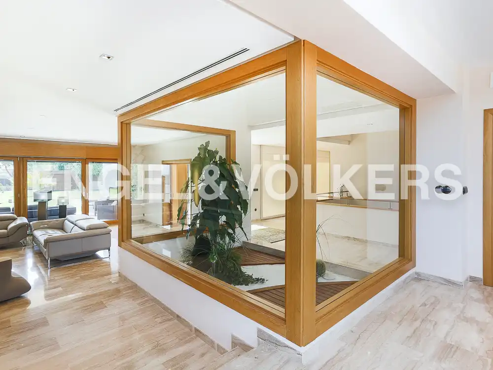 Houses for sale in Bétera  with Air Conditioner, Heating and Private garden