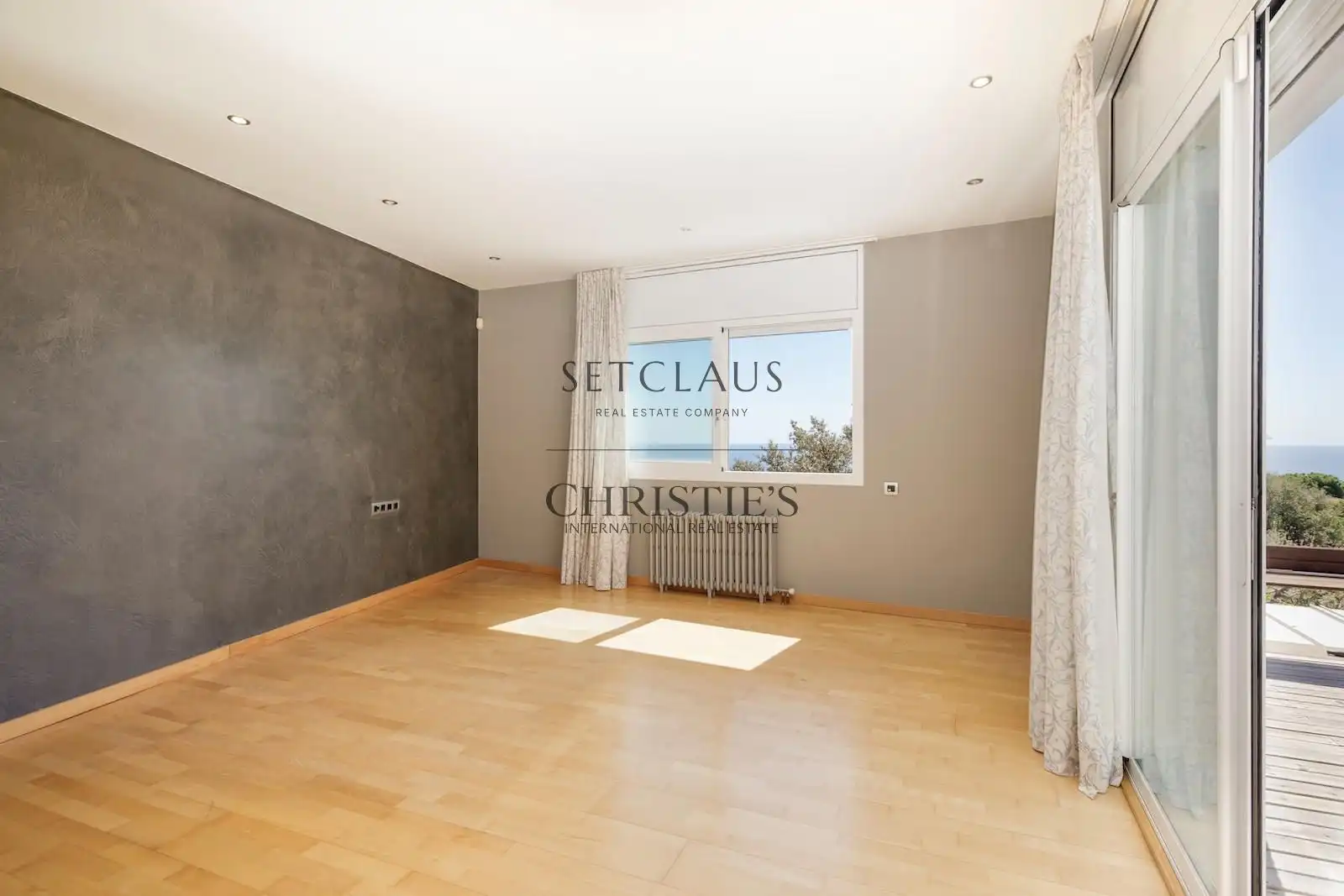 Detached house with terrace for sale in Teià, imagen 16