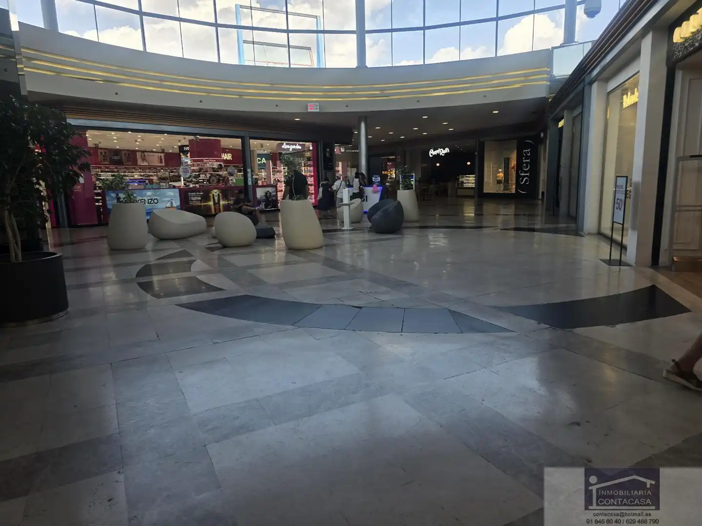 Gewerbefläche zum Verkauf in Las Vegas - El Pozanco - Adelfillas, imagen 13